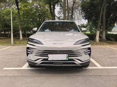 BYD Song Plus New Energy Glory Edition DM-i 150km Flagship Plus 5G - ფოტო 2