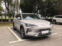 BYD Song Plus New Energy Glory Edition DM-i 150km Flagship Plus 5G - ფოტო 3