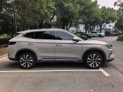 BYD Song Plus New Energy Glory Edition DM-i 150km Flagship Plus 5G - ფოტო 4