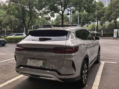 BYD Song Plus New Energy Glory Edition DM-i 150km Flagship Plus 5G - ფოტო 5