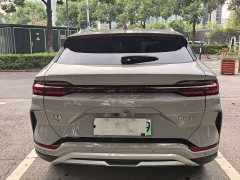 BYD Song Plus New Energy Glory Edition DM-i 150km Flagship Plus 5G - ფოტო 6