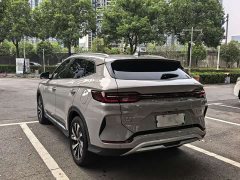 BYD Song Plus New Energy Glory Edition DM-i 150km Flagship Plus 5G - ფოტო 7