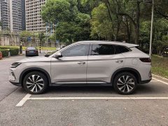 BYD Song Plus New Energy Glory Edition DM-i 150km Flagship Plus 5G - ფოტო 8