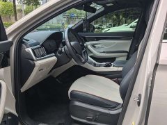 BYD Song Plus New Energy Glory Edition DM-i 150km Flagship Plus 5G - ფოტო 9