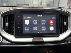 Kia Yepao Yipao 1.4L CVT Fun Sunroof Edition - ფოტო 11