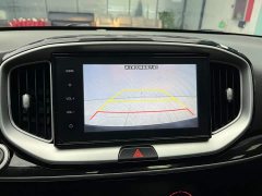Kia Yepao Yipao 1.4L CVT Fun Sunroof Edition - ფოტო 12