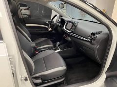 Kia Yepao Yipao 1.4L CVT Fun Sunroof Edition - ფოტო 18
