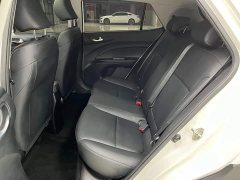 Kia Yepao Yipao 1.4L CVT Fun Sunroof Edition - ფოტო 19