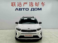 Kia Yepao Yipao 1.4L CVT Fun Sunroof Edition - ფოტო 2