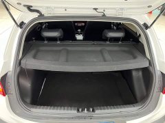 Kia Yepao Yipao 1.4L CVT Fun Sunroof Edition - ფოტო 20