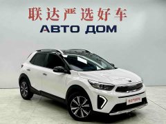 Kia Yepao Yipao 1.4L CVT Fun Sunroof Edition - ფოტო 3