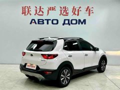 Kia Yepao Yipao 1.4L CVT Fun Sunroof Edition - ფოტო 6