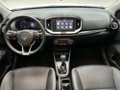 Kia Yepao Yipao 1.4L CVT Fun Sunroof Edition - ფოტო 7