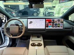 Li Auto i6 2025 Four-Wheel Drive Standard Edition - ფოტო 10