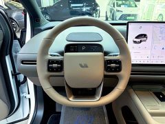 Li Auto i6 2025 Four-Wheel Drive Standard Edition - ფოტო 11
