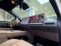 Li Auto i6 2025 Four-Wheel Drive Standard Edition - ფოტო 12