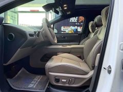 Li Auto i6 2025 Four-Wheel Drive Standard Edition - ფოტო 13