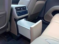 Li Auto i6 2025 Four-Wheel Drive Standard Edition - ფოტო 14