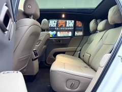 Li Auto i6 2025 Four-Wheel Drive Standard Edition - ფოტო 16