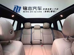 Li Auto i6 2025 Four-Wheel Drive Standard Edition - ფოტო 17