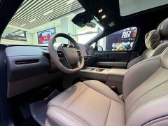 Li Auto i6 2025 Four-Wheel Drive Standard Edition - ფოტო 18