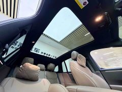 Li Auto i6 2025 Four-Wheel Drive Standard Edition - ფოტო 19