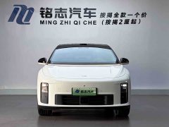 Li Auto i6 2025 Four-Wheel Drive Standard Edition - ფოტო 3