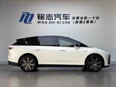 Li Auto i6 2025 Four-Wheel Drive Standard Edition - ფოტო 5