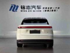 Li Auto i6 2025 Four-Wheel Drive Standard Edition - ფოტო 7