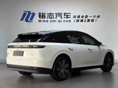 Li Auto i6 2025 Four-Wheel Drive Standard Edition - ფოტო 8