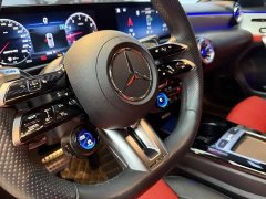 Mercedes-Benz Mercedes-AMG A 35 4MATIC (Imported) - ფოტო 10