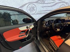 Mercedes-Benz Mercedes-AMG A 35 4MATIC (Imported) - ფოტო 11