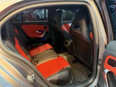 Mercedes-Benz Mercedes-AMG A 35 4MATIC (Imported) - ფოტო 14