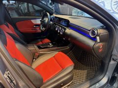 Mercedes-Benz Mercedes-AMG A 35 4MATIC (Imported) - ფოტო 15