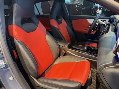 Mercedes-Benz Mercedes-AMG A 35 4MATIC (Imported) - ფოტო 16