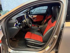 Mercedes-Benz Mercedes-AMG A 35 4MATIC (Imported) - ფოტო 6