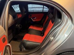 Mercedes-Benz Mercedes-AMG A 35 4MATIC (Imported) - ფოტო 7