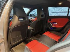 Mercedes-Benz Mercedes-AMG A 35 4MATIC (Imported) - ფოტო 9