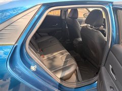 Hyundai Elantra 240TGDi DCT LUX Luxury Edition - ფოტო 11