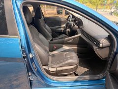 Hyundai Elantra 240TGDi DCT LUX Luxury Edition - ფოტო 12