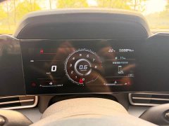 Hyundai Elantra 240TGDi DCT LUX Luxury Edition - ფოტო 14