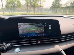 Hyundai Elantra 240TGDi DCT LUX Luxury Edition - ფოტო 15