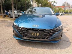 Hyundai Elantra 240TGDi DCT LUX Luxury Edition - ფოტო 2