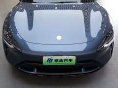 Xiaomi SU7 Quad Motor Ultra-Long Range Advanced Autonomous Driving Max - ფოტო 10