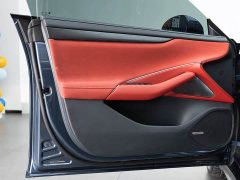 Xiaomi SU7 Quad Motor Ultra-Long Range Advanced Autonomous Driving Max - ფოტო 12