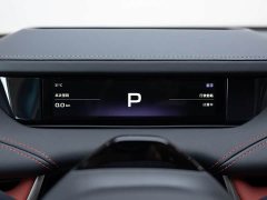 Xiaomi SU7 Quad Motor Ultra-Long Range Advanced Autonomous Driving Max - ფოტო 17