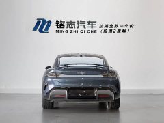 Xiaomi SU7 Quad Motor Ultra-Long Range Advanced Autonomous Driving Max - ფოტო 7
