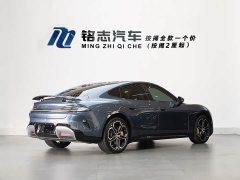 Xiaomi SU7 Quad Motor Ultra-Long Range Advanced Autonomous Driving Max - ფოტო 8