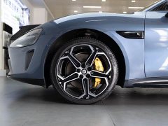 Xiaomi SU7 Quad Motor Ultra-Long Range Advanced Autonomous Driving Max - ფოტო 9