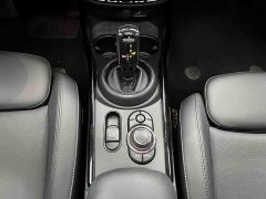 BMW MINI Clubman 1.5T Cooper Connoisseur - ფოტო 10